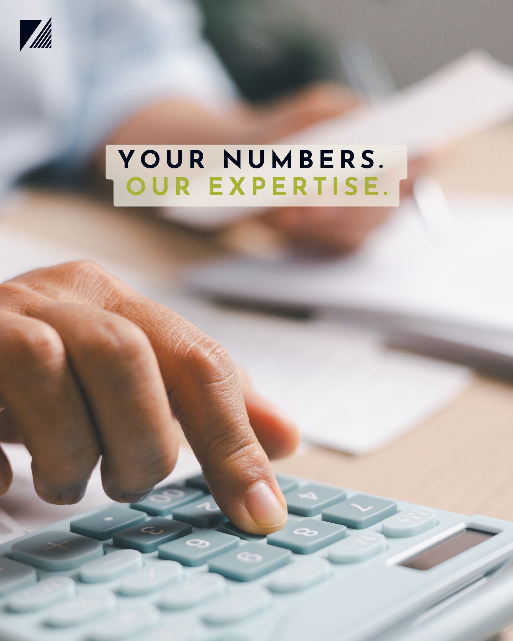 Making numbers make sense! 📊
At Zahr Partners, we take the complexity out of accounting and tax, providing practical advice tailored to your business.
From tax returns and BAS to tax planning and business structuring, we’re here to help you stay on top of your numbers.
Rest assured, we've got it covered!
Contact our Accounting team for more information 📞 (02) 9567 8822