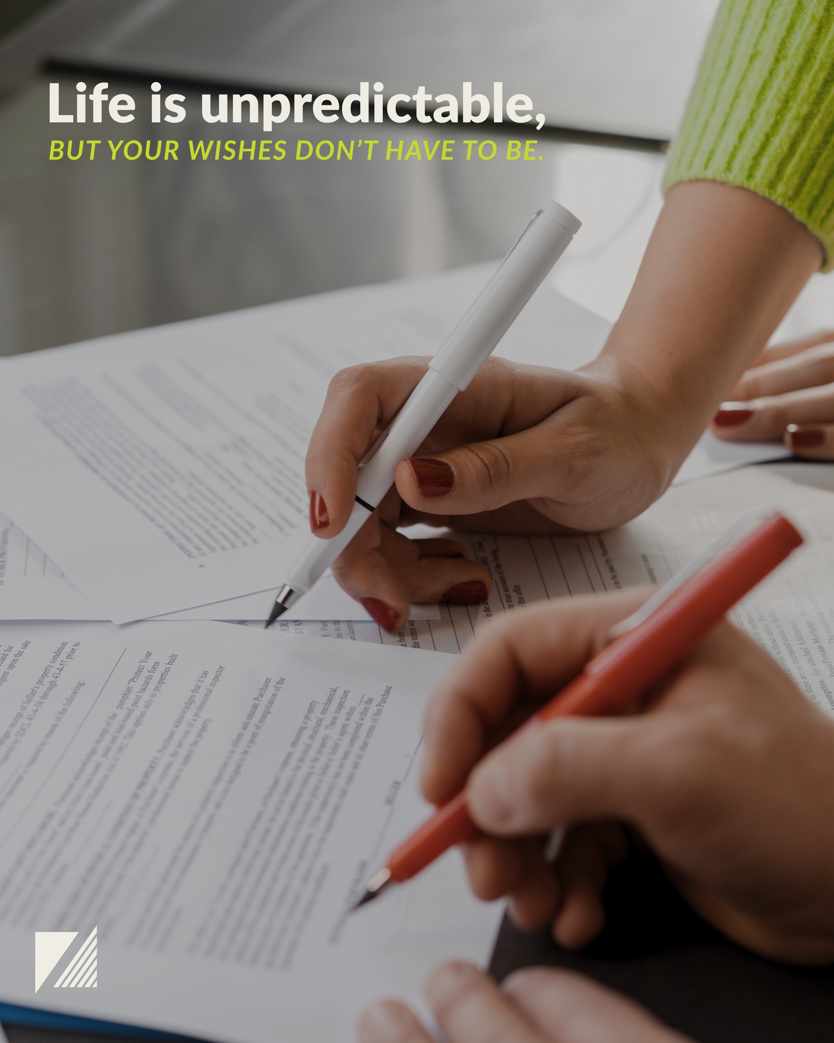 You can’t always know what’s ahead, but you can take steps to prepare. At Zahr Partners, we help you put your affairs in order and ensure your wishes are clearly set out. From preparing Wills to managing estates, probate and powers of attorney, our experienced lawyers provide clear guidance and support when it matters most.
Why choose us?
Personalised Advice: Solutions tailored to your family and circumstances.
Clear Guidance: Straightforward advice through complex legal matters.
Experienced Support: Trusted expertise in estate planning and administration.
Transparent Fees: Clear, upfront pricing with no surprises.
📞Contact us for more information (02) 9567 8822
#zahrpartners #willsandestates #probate #legaladvice