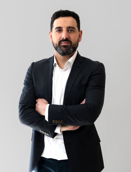 hussein